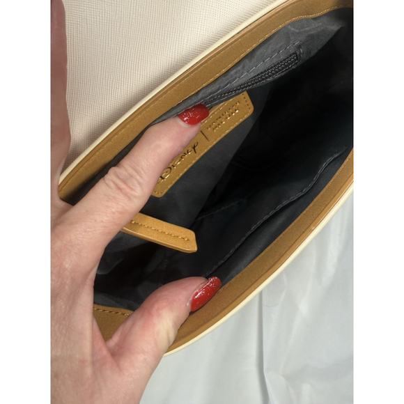 DISNEY'S BAMBI DANIELLE NICOLE CROSSBODY BAG - Picture 7 of 14